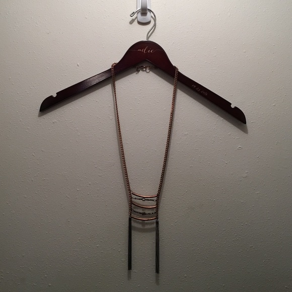 Gimmicks Necklace