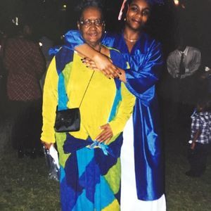 Meet your Posher, Kim