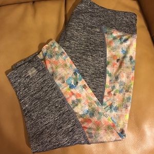 Luluroe capri leggings