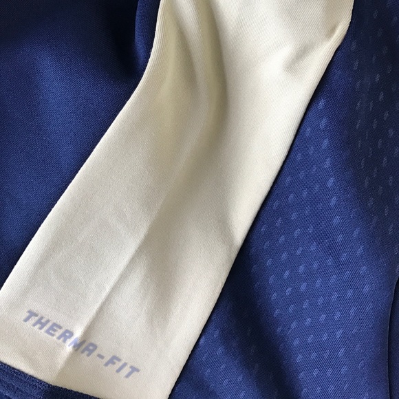 NIKE All Time Therma-Fit Zip-Up Hoodie - Picture 4 of 4