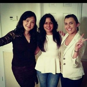 Meet your Posher, Chantell