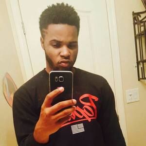 Meet your Posher, Khalifa