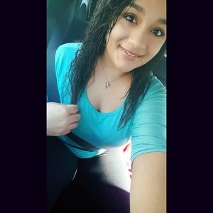 Meet your Posher, Erika