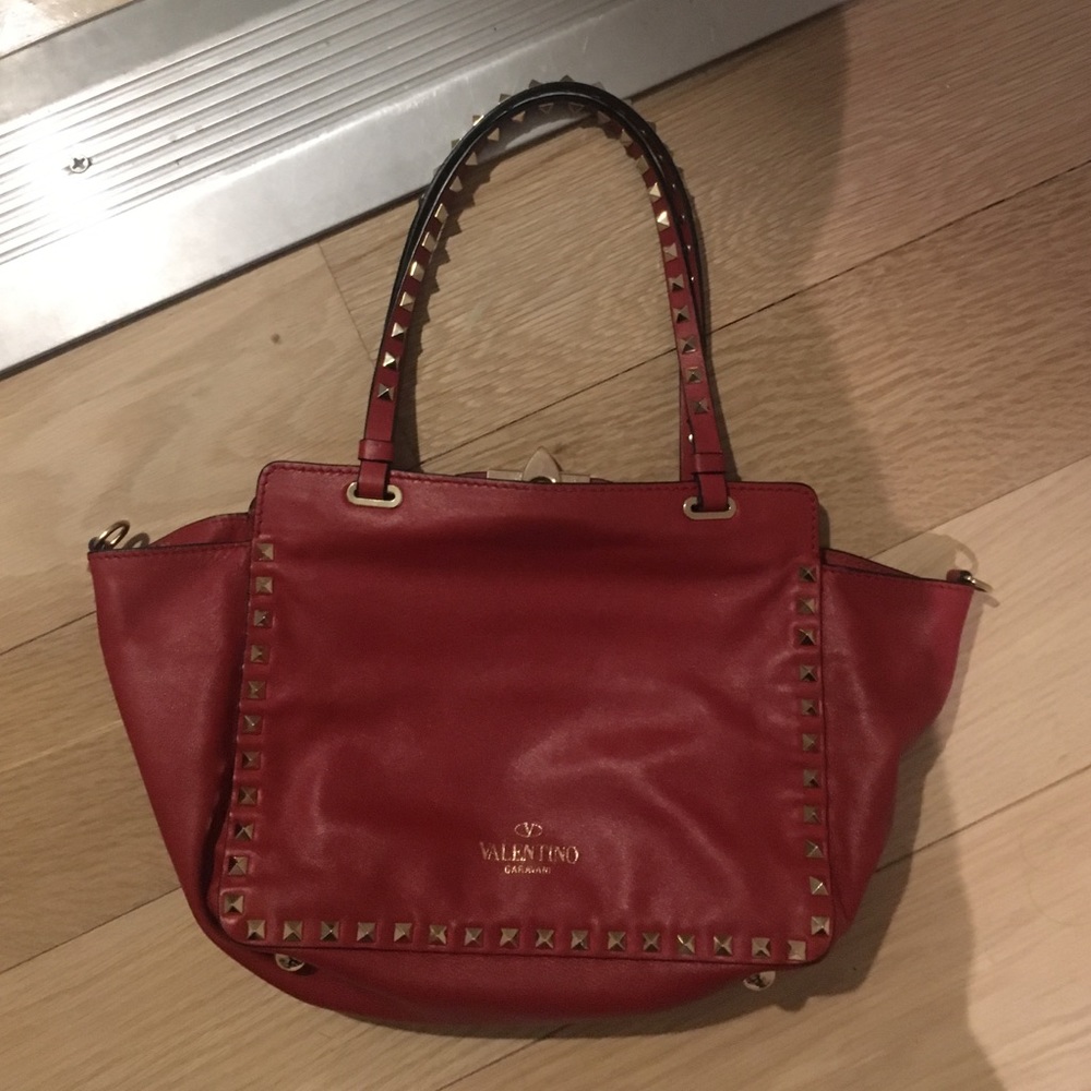 Valentino purse