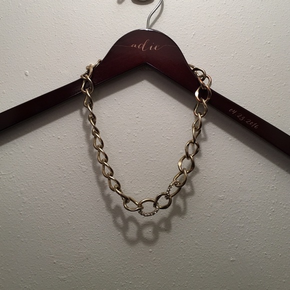 BKE Necklace