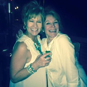 Meet your Posher, Debbie