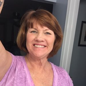 Meet your Posher, Vickie