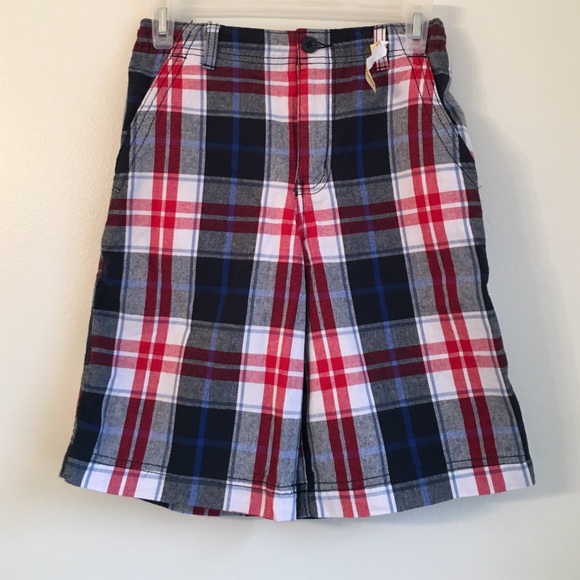 Fade Glory boys shorts