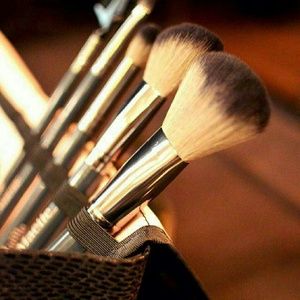 Like a Pro Brush Wallet