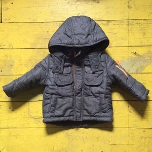 Carter's Winter Coat