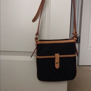 Dooney and Bourke purse