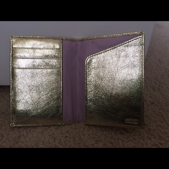 Coach Wallet - Picture 2 of 2