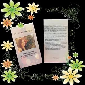 Meet your Posher, Tiffany