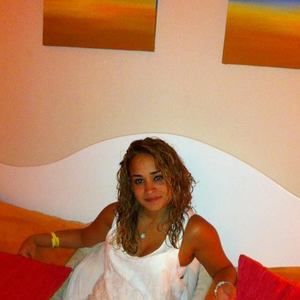 Meet your Posher, Kimberly