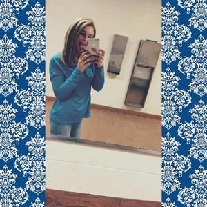 Meet your Posher, Cheyenne