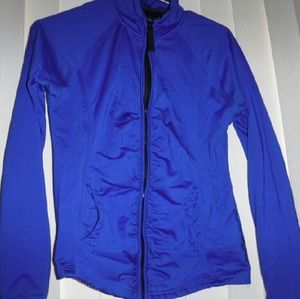 Calvin Klein Performance Jacket