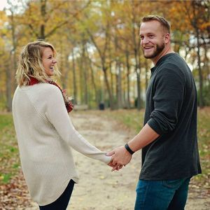 Meet your Posher, Jamie