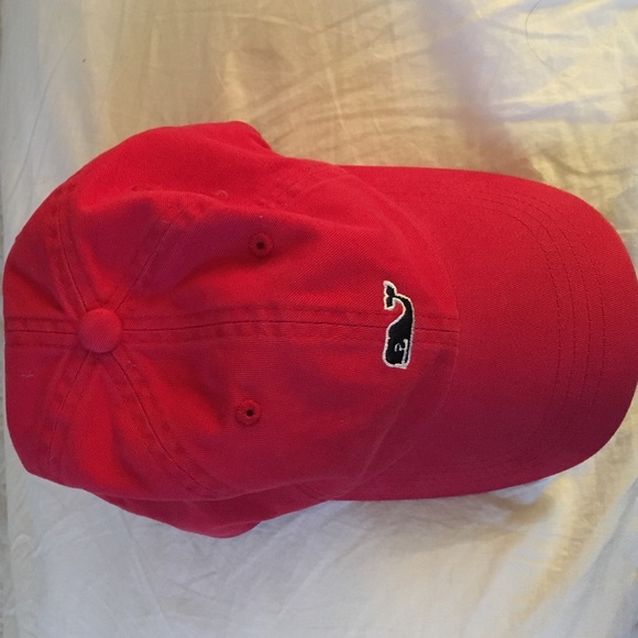 Vineyard Vines hat