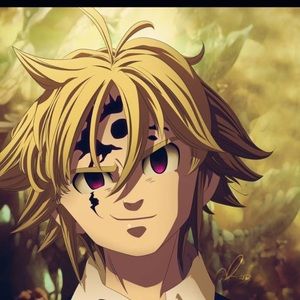 Meet your Posher, Emmanuel