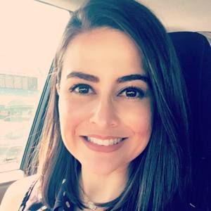 Meet your Posher, Jacklyn