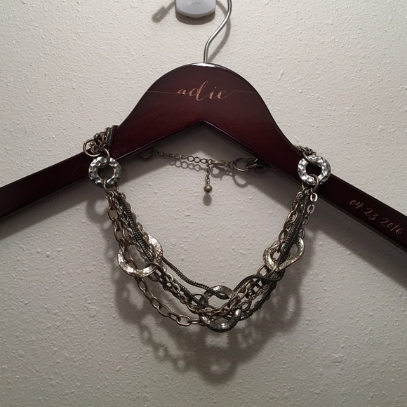 BKE Necklace