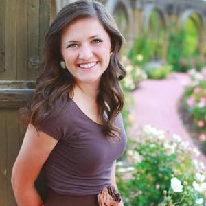 Meet your Posher, Megan