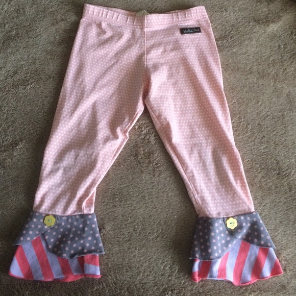 Matilda Jane pants