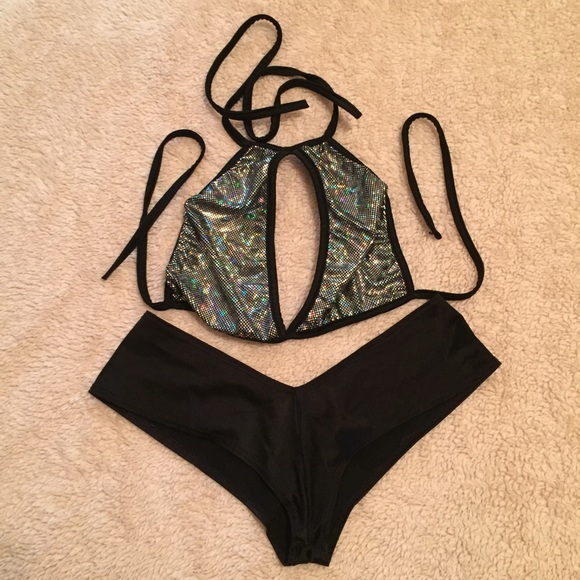 2 Piece Swim