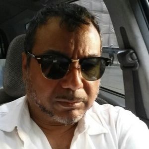 Meet your Posher, Alonzo