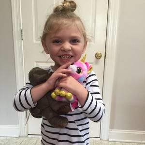 Meet your Posher, Julie