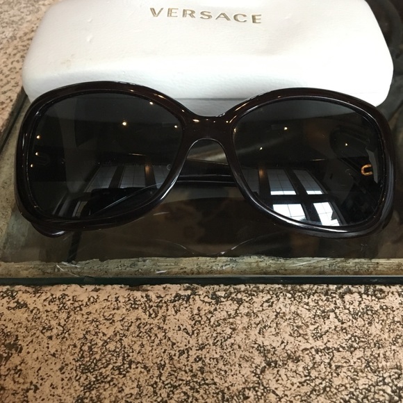 Versace sunglasses