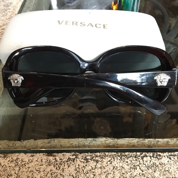 Versace sunglasses