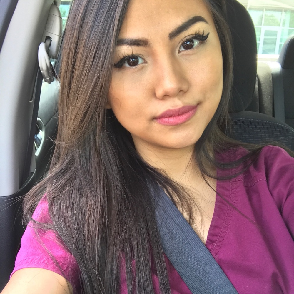 Meet your Posher, Stephanie