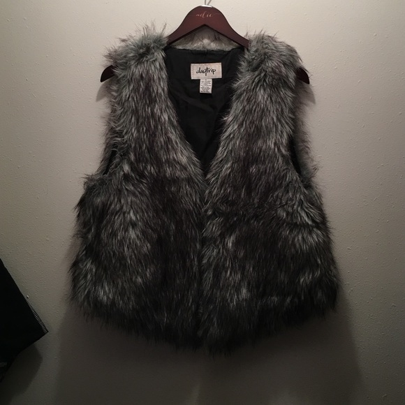 Daytrip Vest