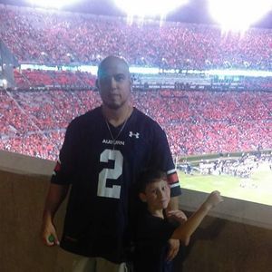 Meet your Posher, Barry