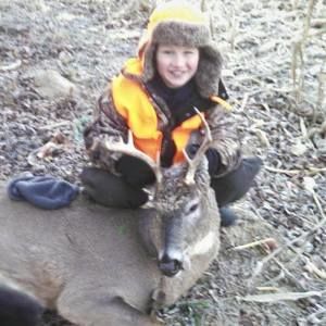 Meet your Posher, Josh