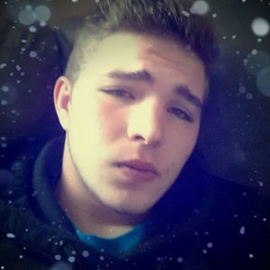 Meet your Posher, Ethan