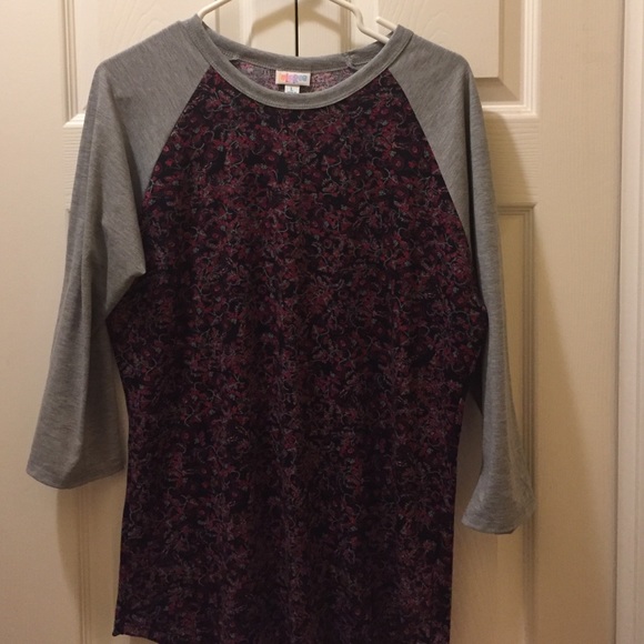 LulaRoe Randy size L