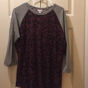 LulaRoe Randy size L