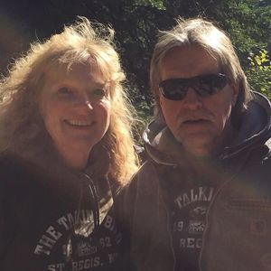 Meet your Posher, Debby