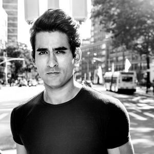 Meet your Posher, Diogo