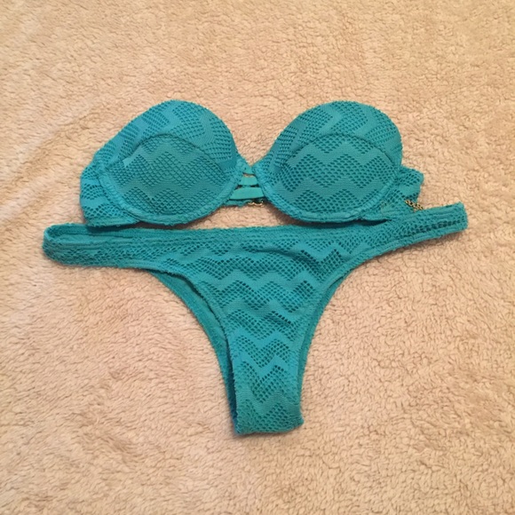 Roxy Bikini