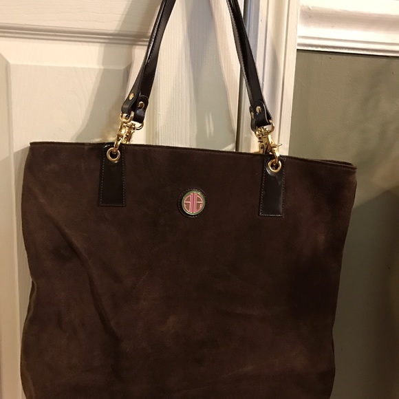 Lilly Pulitzer Bag