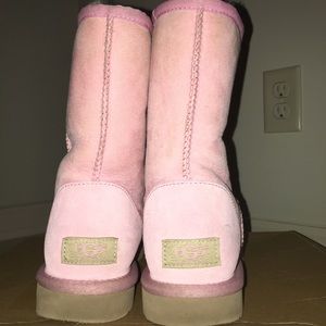 UGGS!!