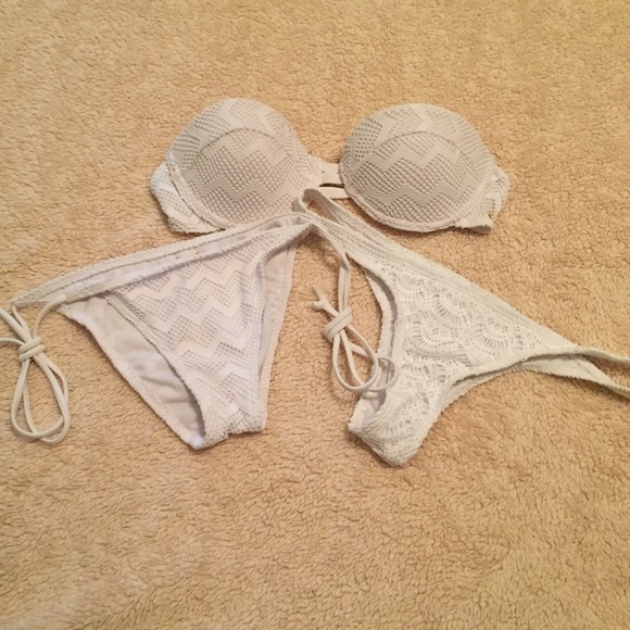 Roxy Bikini