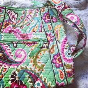 Vera Bradley Crossbody
