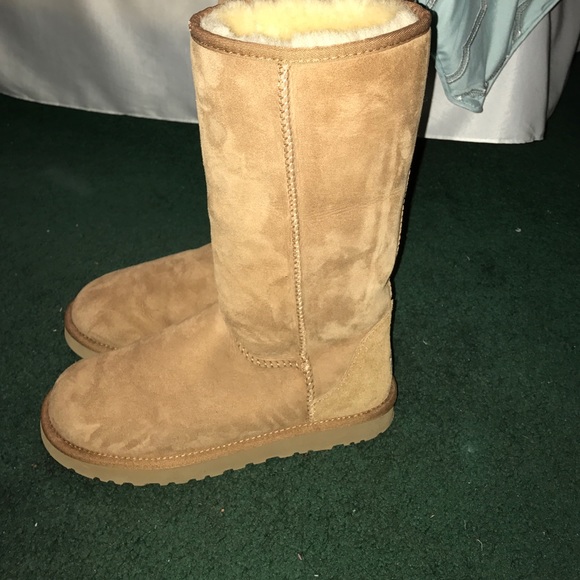 UGG australie edmonton tall lacer bottes en cuir UGG australie edmonton tall lacer bottes en cuir