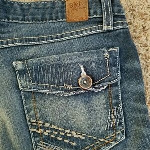 Buckle / BKE Capri jeans, 29