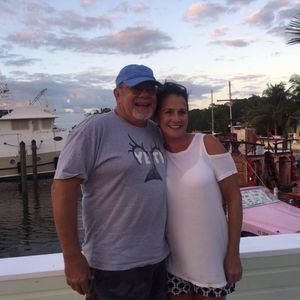 Meet your Posher, Wendy