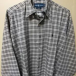 Mens shirt